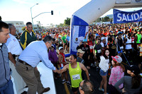Medio Maratón de Mexicali 2014