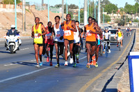 47 Maratón gobernador 2012