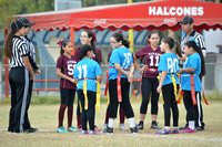 Teens Flag Copa Mexicalisport Jornada 3