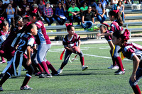 Finales Teens Flag 2016 Copa Mexicalisport