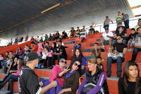Inauguración 2012  Liga Amateur de Mexicali