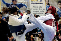 Estatal de Taekwondo