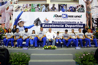 Excelencia Deportiva 2011