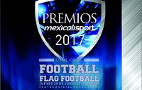 Entrega de Premios Mexicalisport 2017