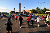 46 Maratón Gobernador 2011