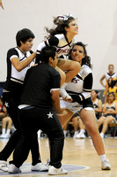 Cheer & Dance 2 de Junio 2011