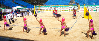 Campeonato Internacional de Vileibol de playa NORCECA