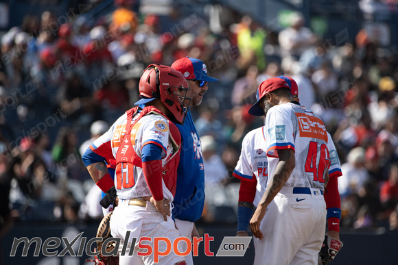 Puerto Rico vs Venezuela-22