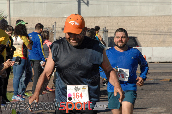 Medio Maraton cetys (404 de 463)