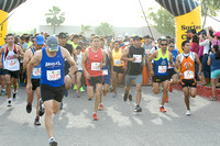 Medio Maraton CETYS-21