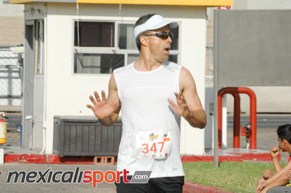 Medio Maraton CETYS-139