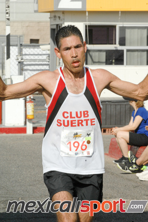 Medio Maraton CETYS-319