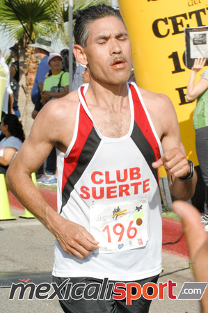 Medio Maraton CETYS-321