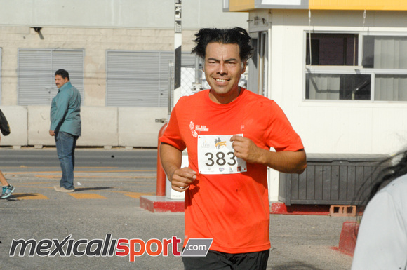 Medio Maraton CETYS-163