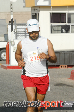 Medio Maraton CETYS-118