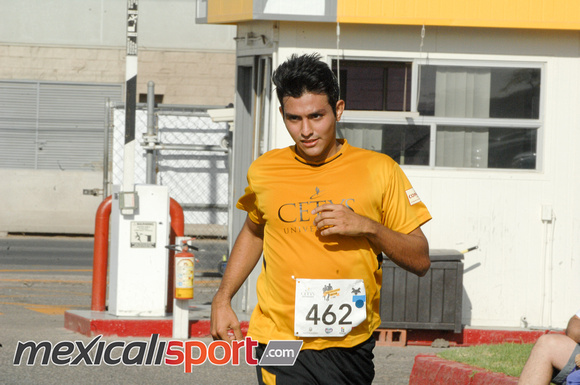 Medio Maraton CETYS-197