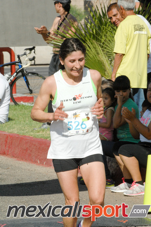 Medio Maraton CETYS-384