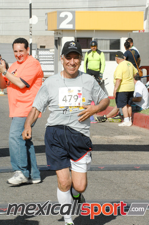 Medio Maraton CETYS-403
