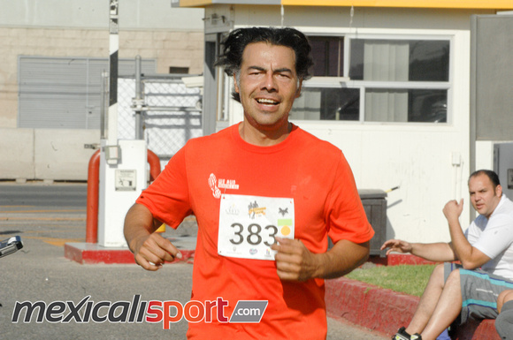 Medio Maraton CETYS-166