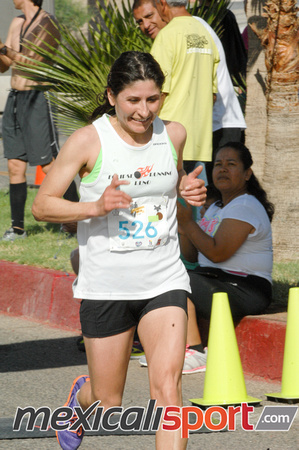 Medio Maraton CETYS-385
