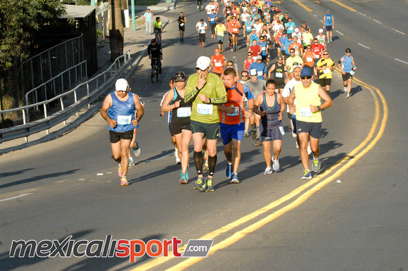 34 medio Maraton Mexicali-134