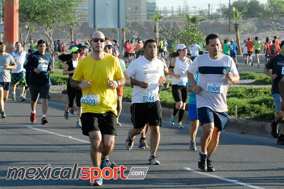 34 medio Maraton Mexicali-76