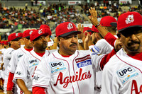 Aguilas 2015-2