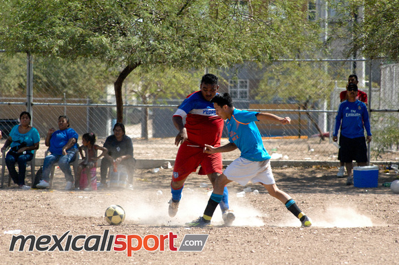 Santa Rosa vs Pedregal (18 de 169)