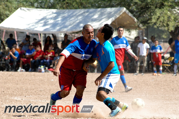 Santa Rosa vs Pedregal (17 de 169)