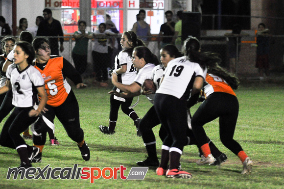 Tigres vs Leonas Final Copa halcones (248 de 178)