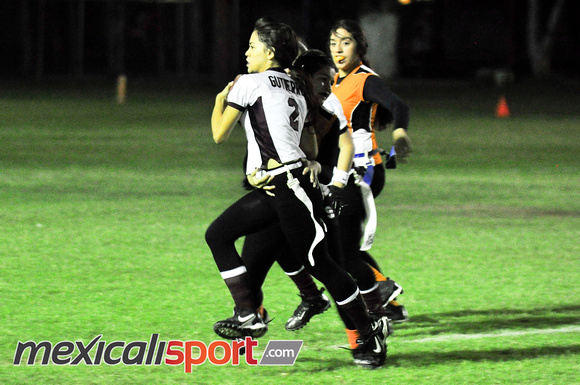 Tigres vs Leonas Final Copa halcones (180 de 178)