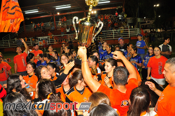 Tigres vs Leonas Final Copa halconess (223 de 178)