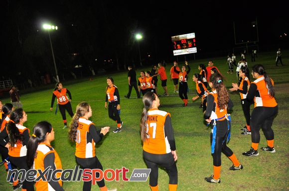 Tigres vs Leonas Final Copa halconess (157 de 178)