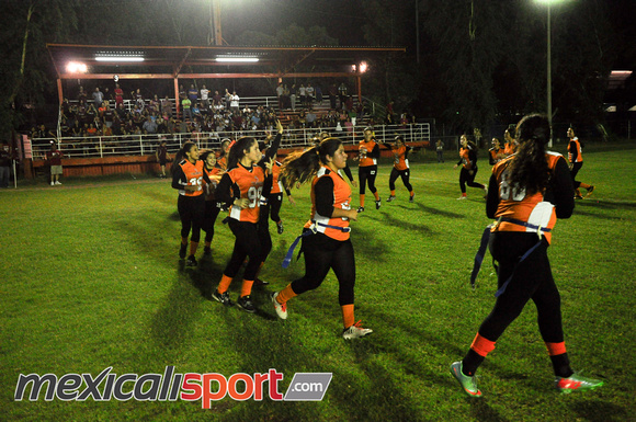 Tigres vs Leonas Final Copa halconess (155 de 178)