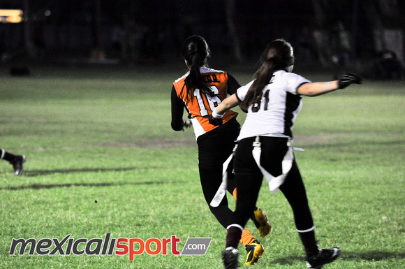 Tigres vs Leonas Final Copa halcones (146 de 178)
