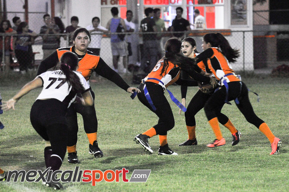 Tigres vs Leonas Final Copa halcones (109 de 178)