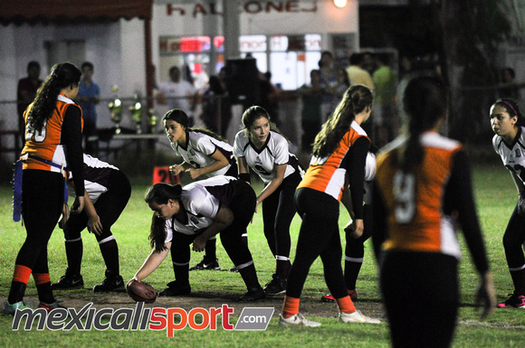 Tigres vs Leonas Final Copa halcones (259 de 178)