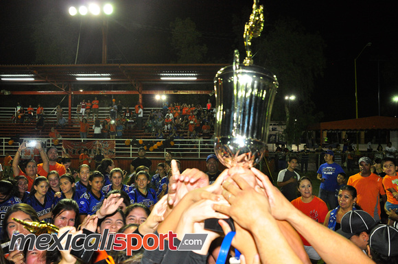 Tigres vs Leonas Final Copa halconess (219 de 178)
