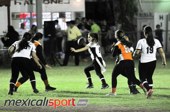 Tigres vs Leonas Final Copa halcones (256 de 178)