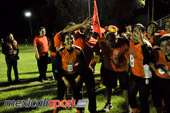 Tigres vs Leonas Final Copa halconess (184 de 178)