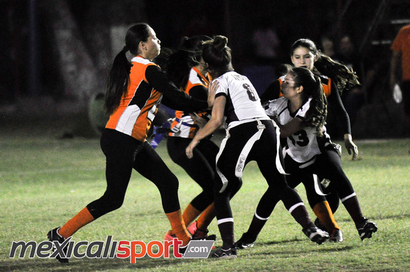 Tigres vs Leonas Final Copa halcones (162 de 178)