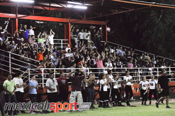 Tigres vs Leonas Final Copa halconess (97 de 178)