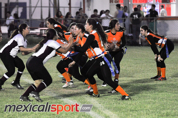 Tigres vs Leonas Final Copa halcones (108 de 178)