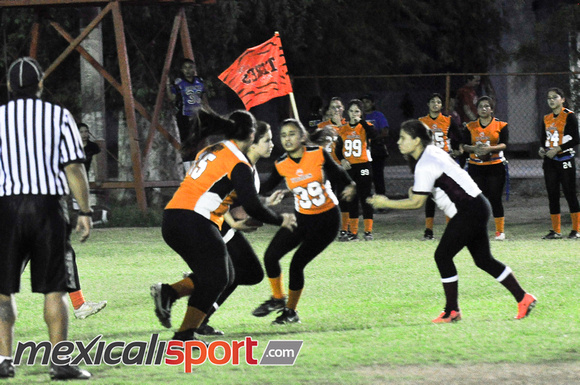 Tigres vs Leonas Final Copa halcones (130 de 178)