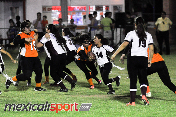 Tigres vs Leonas Final Copa halcones (244 de 178)
