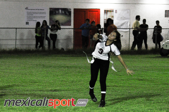 Tigres vs Leonas Final Copa halcones (178 de 178)