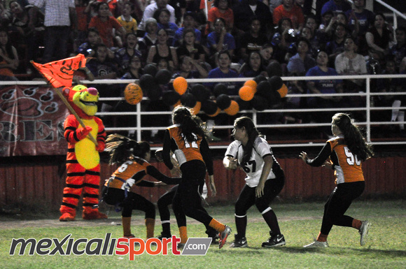 Tigres vs Leonas Final Copa halcones (257 de 178)