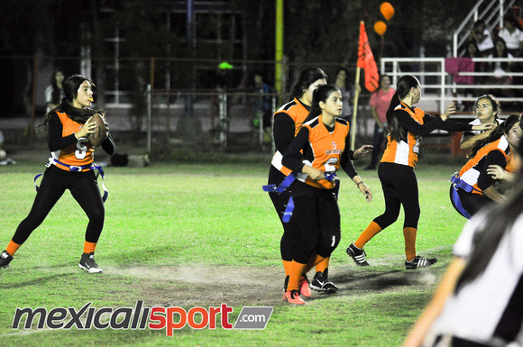 Tigres vs Leonas Final Copa halcones (232 de 178)