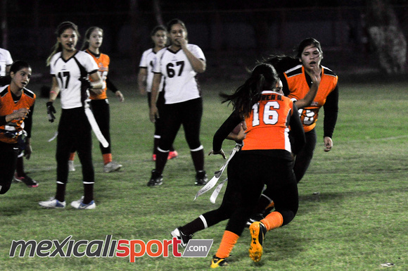 Tigres vs Leonas Final Copa halcones (126 de 178)
