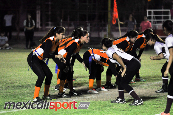 Tigres vs Leonas Final Copa halcones (230 de 178)